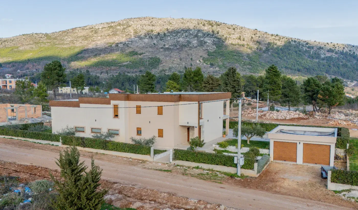 Obiteljska kuća Čapljina — fotografija 11