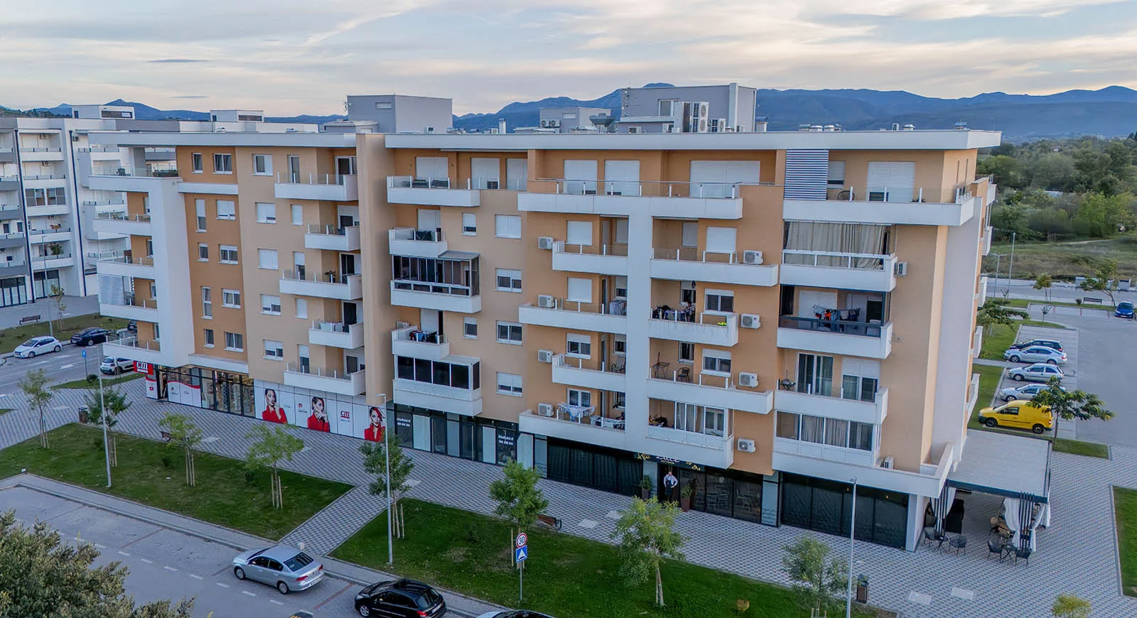 Zgrada 3 Čapljina — fotografija 5