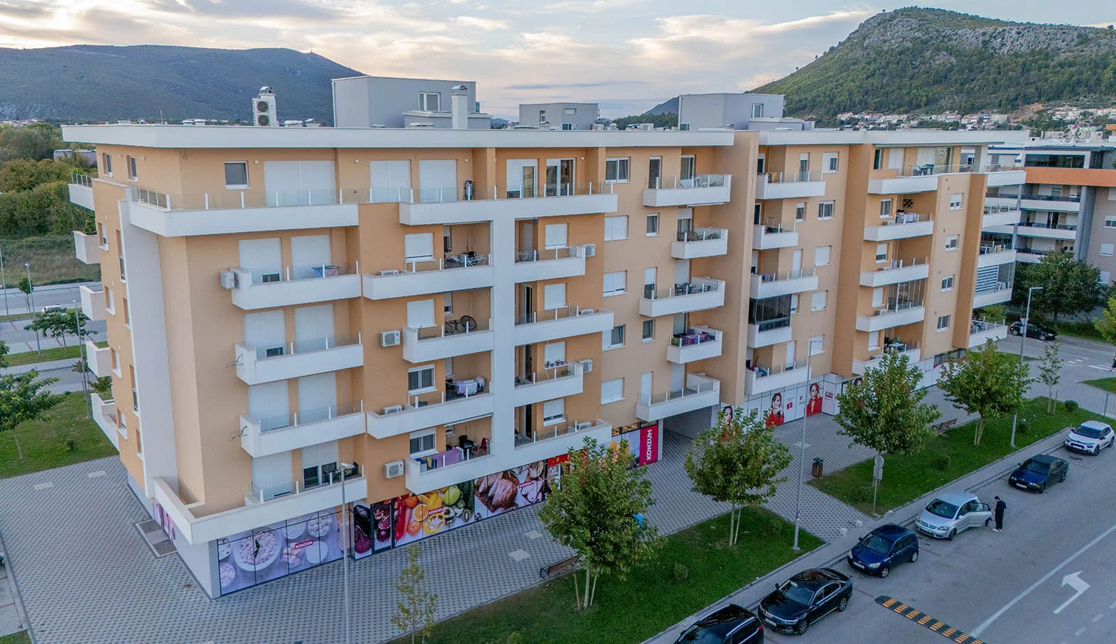 Zgrada 3 Čapljina — fotografija 7