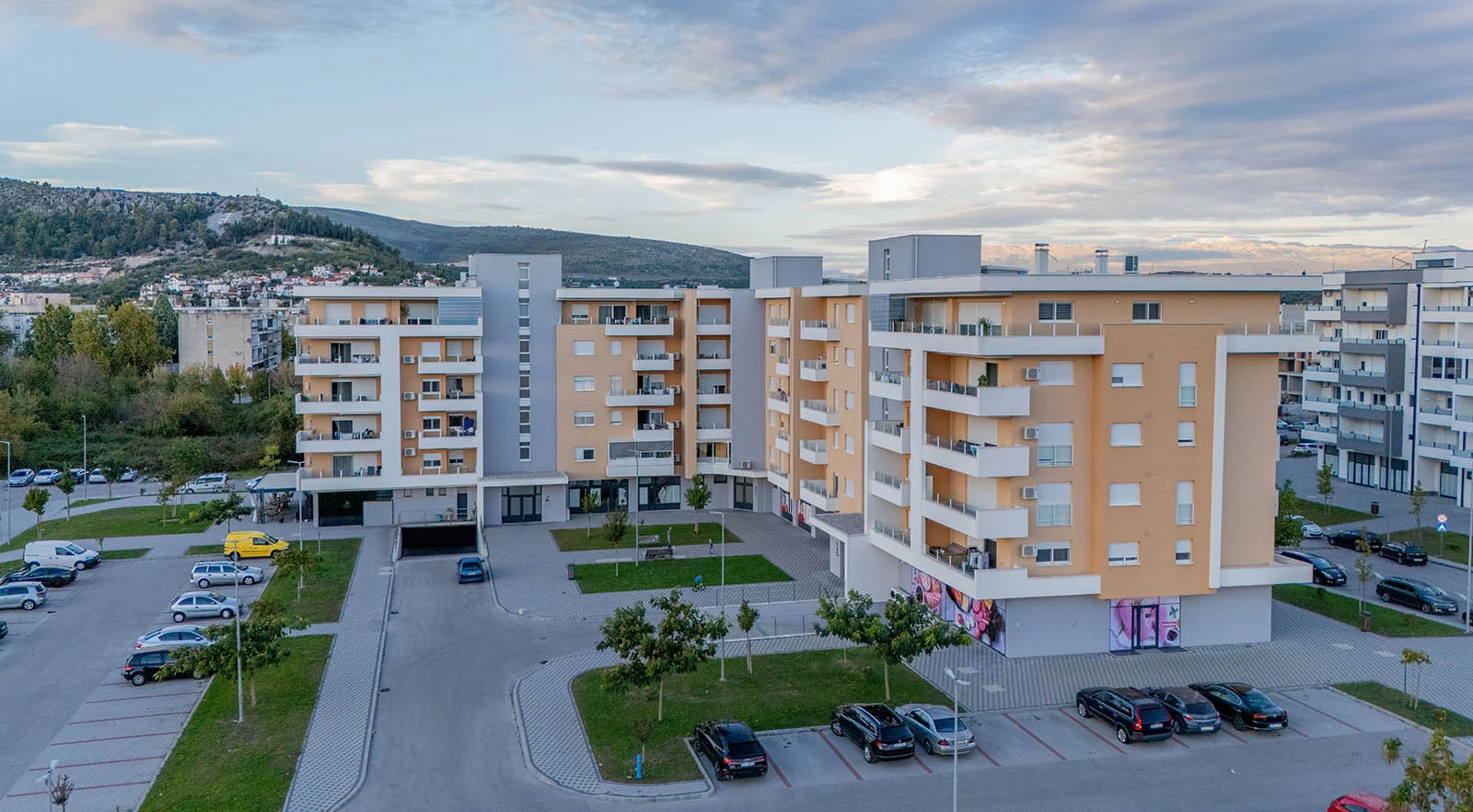 Zgrada 3 Čapljina — fotografija 3