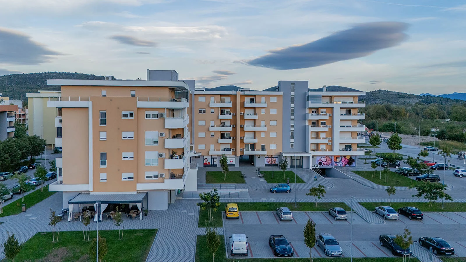 Zgrada 3 Čapljina — fotografija 2