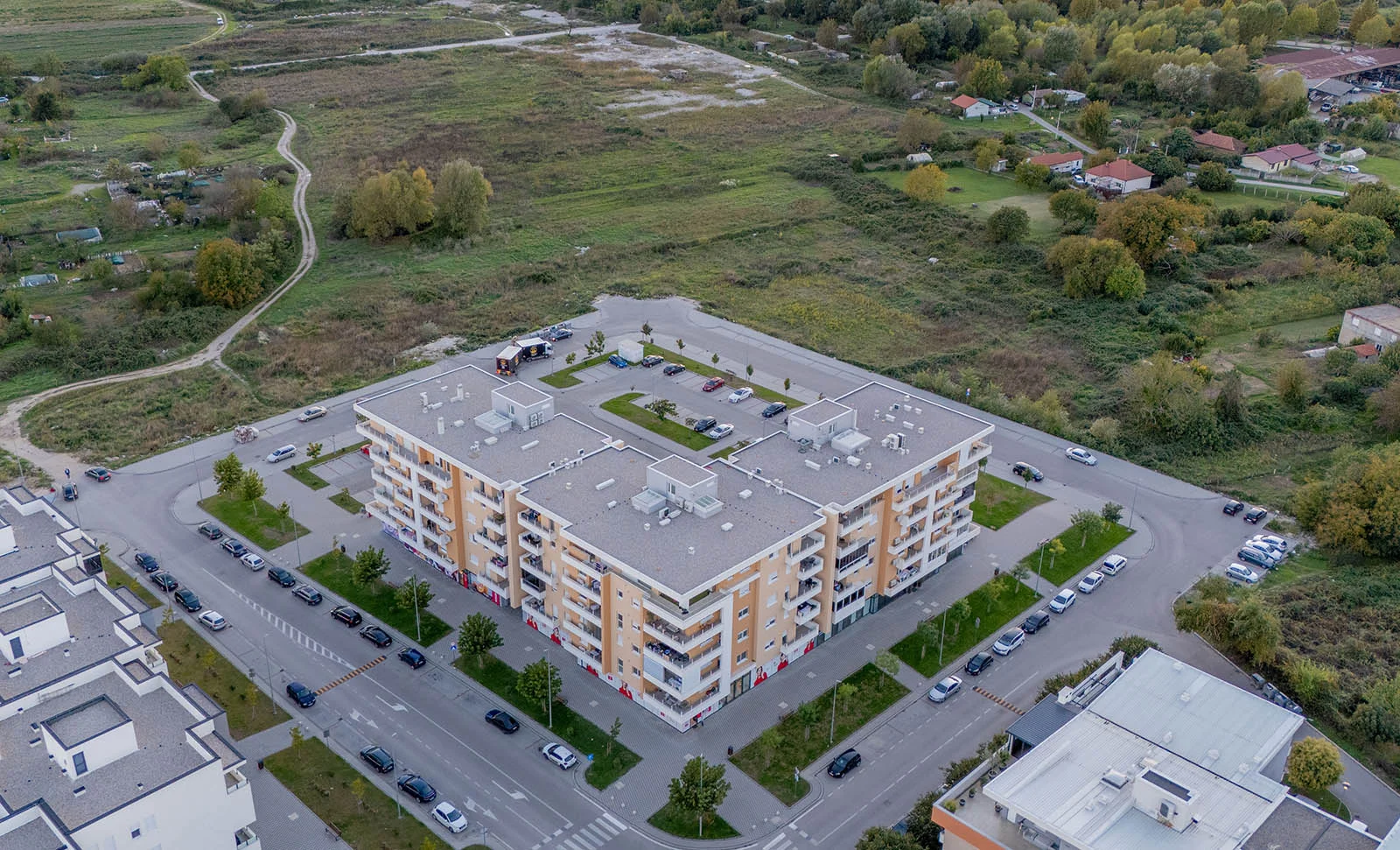 Zgrada 3 Čapljina — fotografija 8
