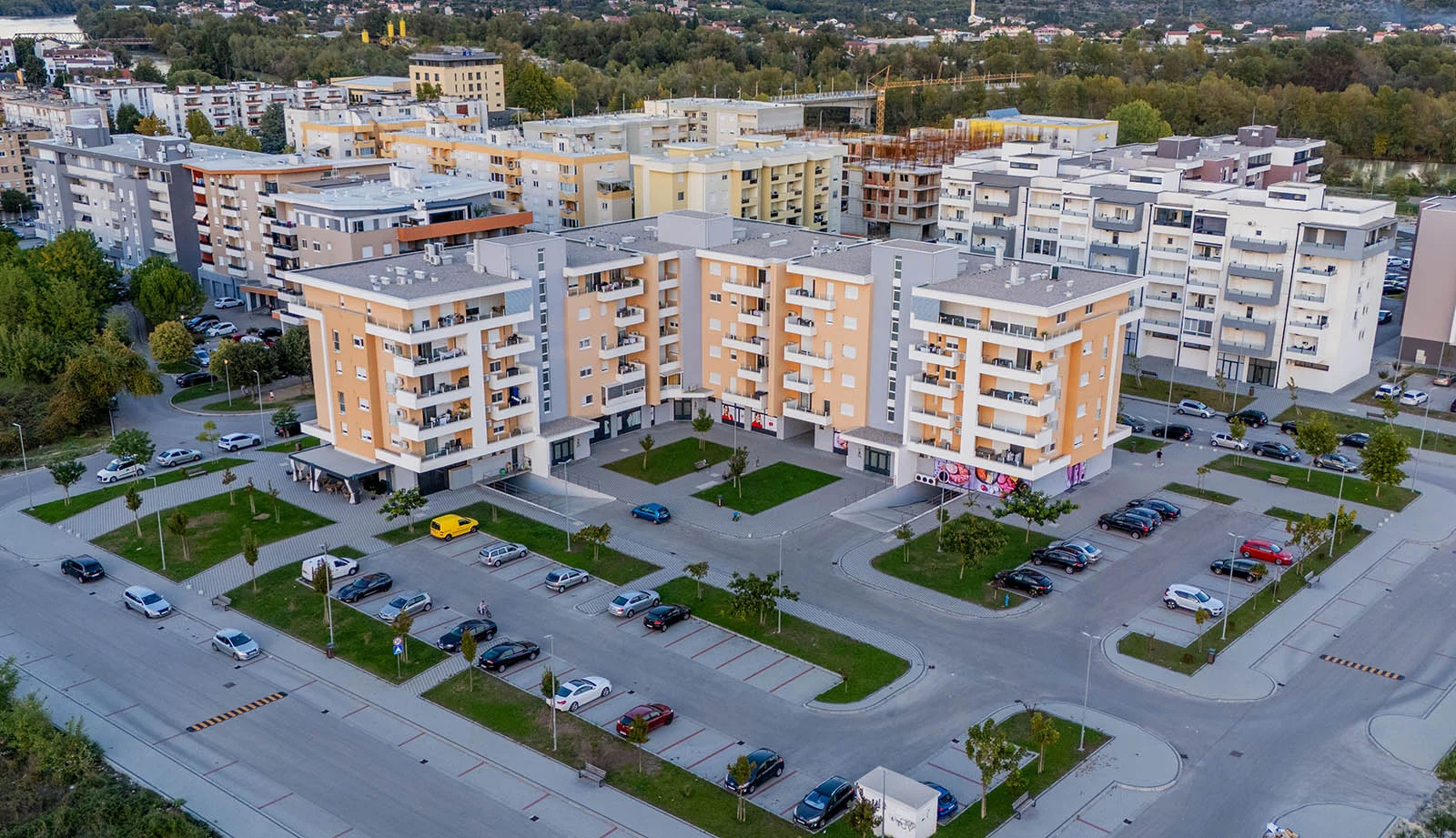 Zgrada 3 Čapljina — fotografija 4