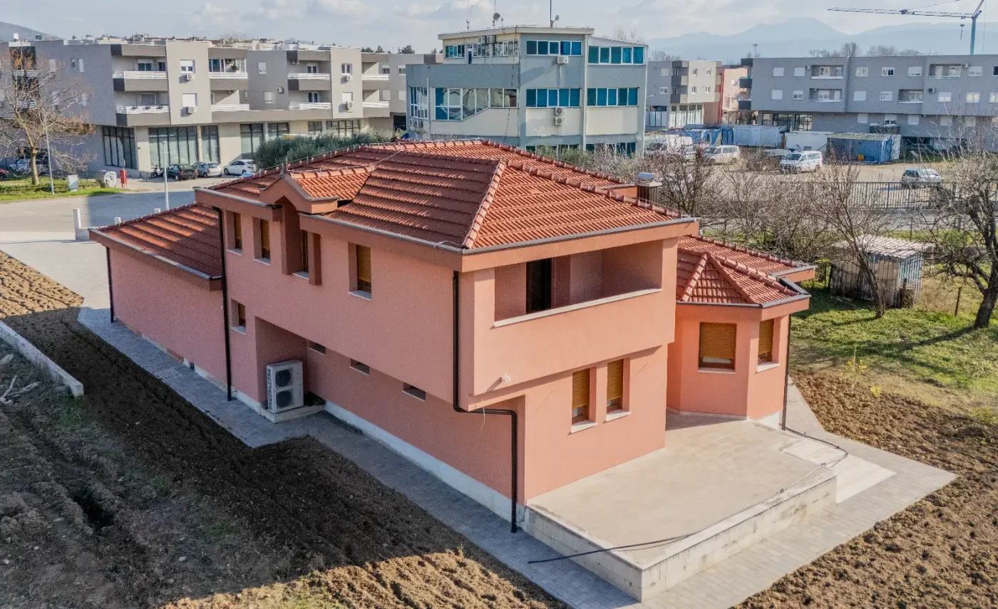 Obiteljska kuća Čapljina — fotografija 2