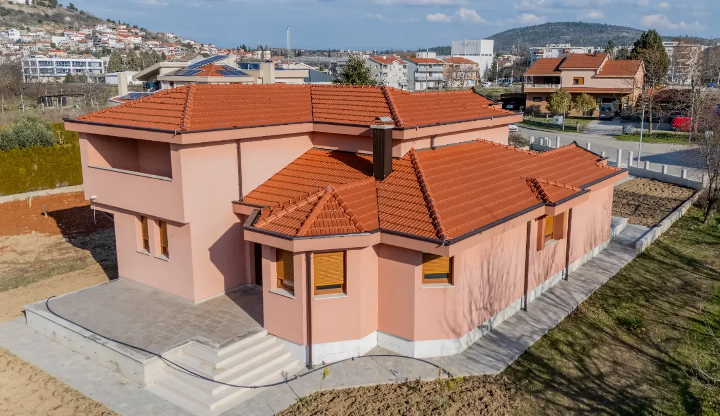 Obiteljska kuća Čapljina — fotografija 4
