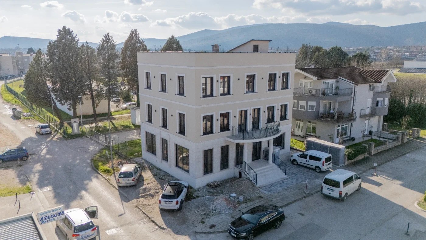 Vinarija Matić Čapljina — fotografija 1