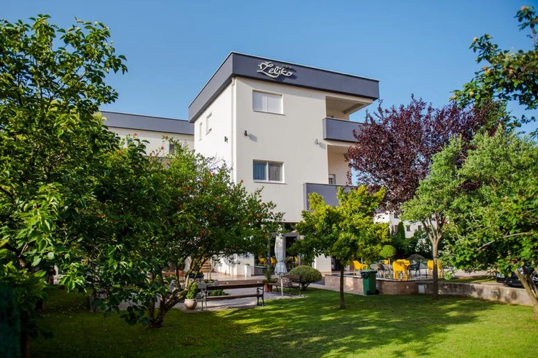 Hotel Željko - Međugorje
