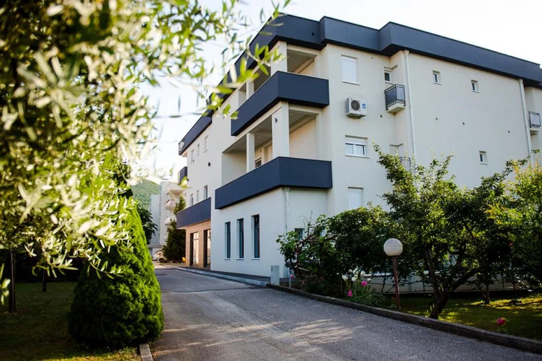 Hotel Željko - Međugorje — fotografija 6