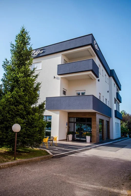 Hotel Željko - Međugorje — fotografija 1