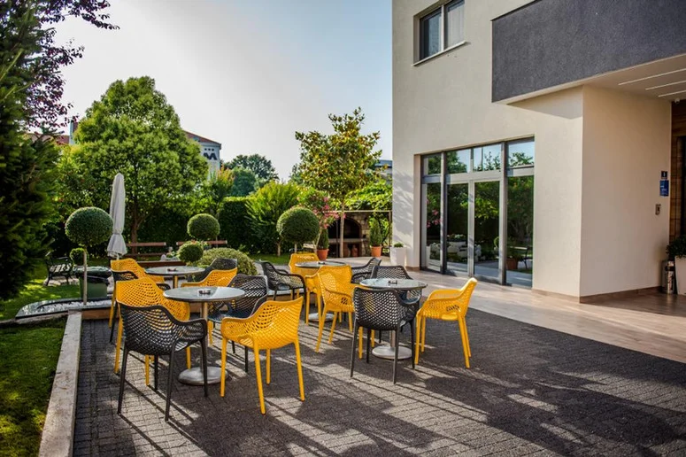 Hotel Željko - Međugorje — fotografija 3