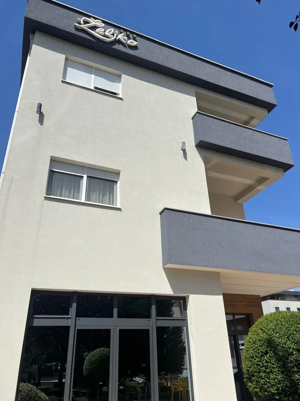 Hotel Željko - Međugorje — fotografija 2