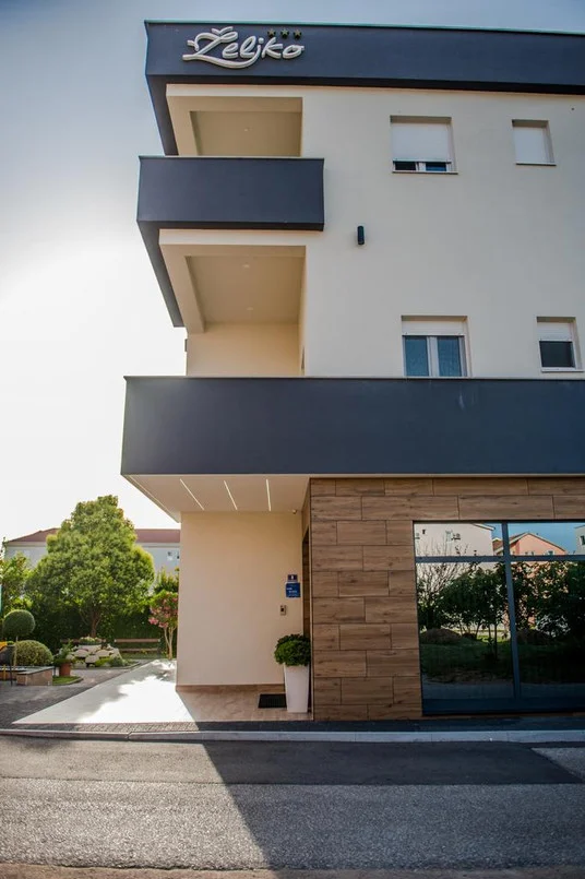 Hotel Željko - Međugorje — fotografija 5