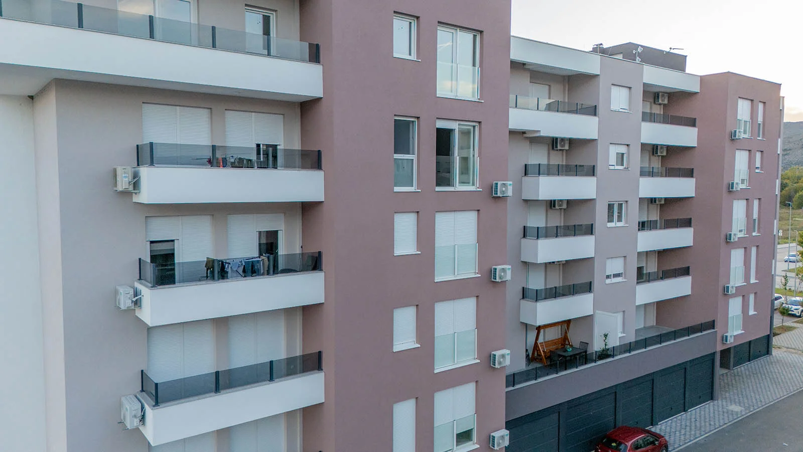 Zgrada 5 Čapljina — fotografija 6
