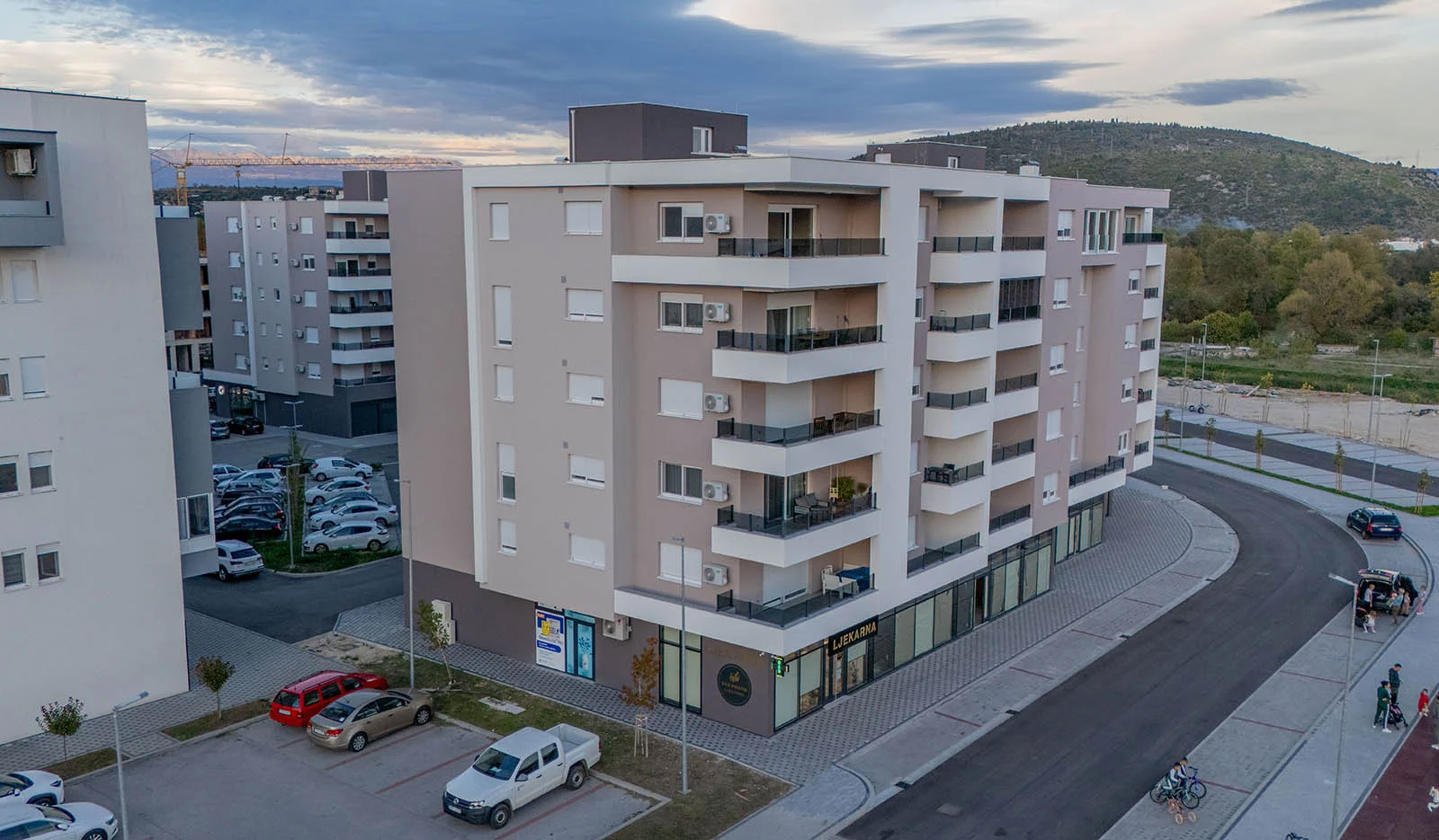 Zgrada 5 Čapljina — fotografija 4