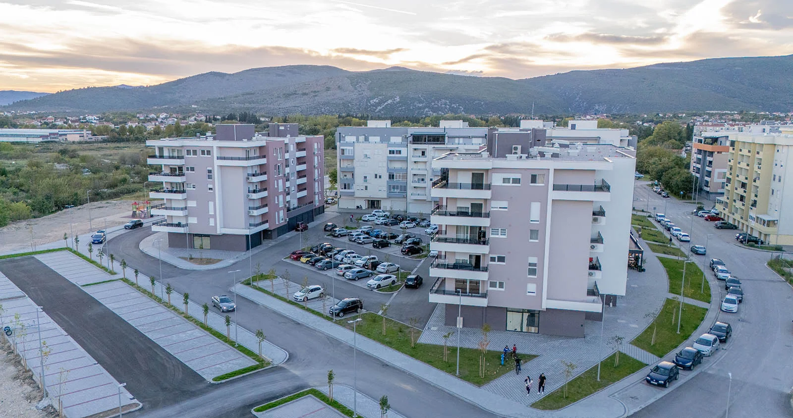 Zgrada 5 Čapljina — fotografija 1