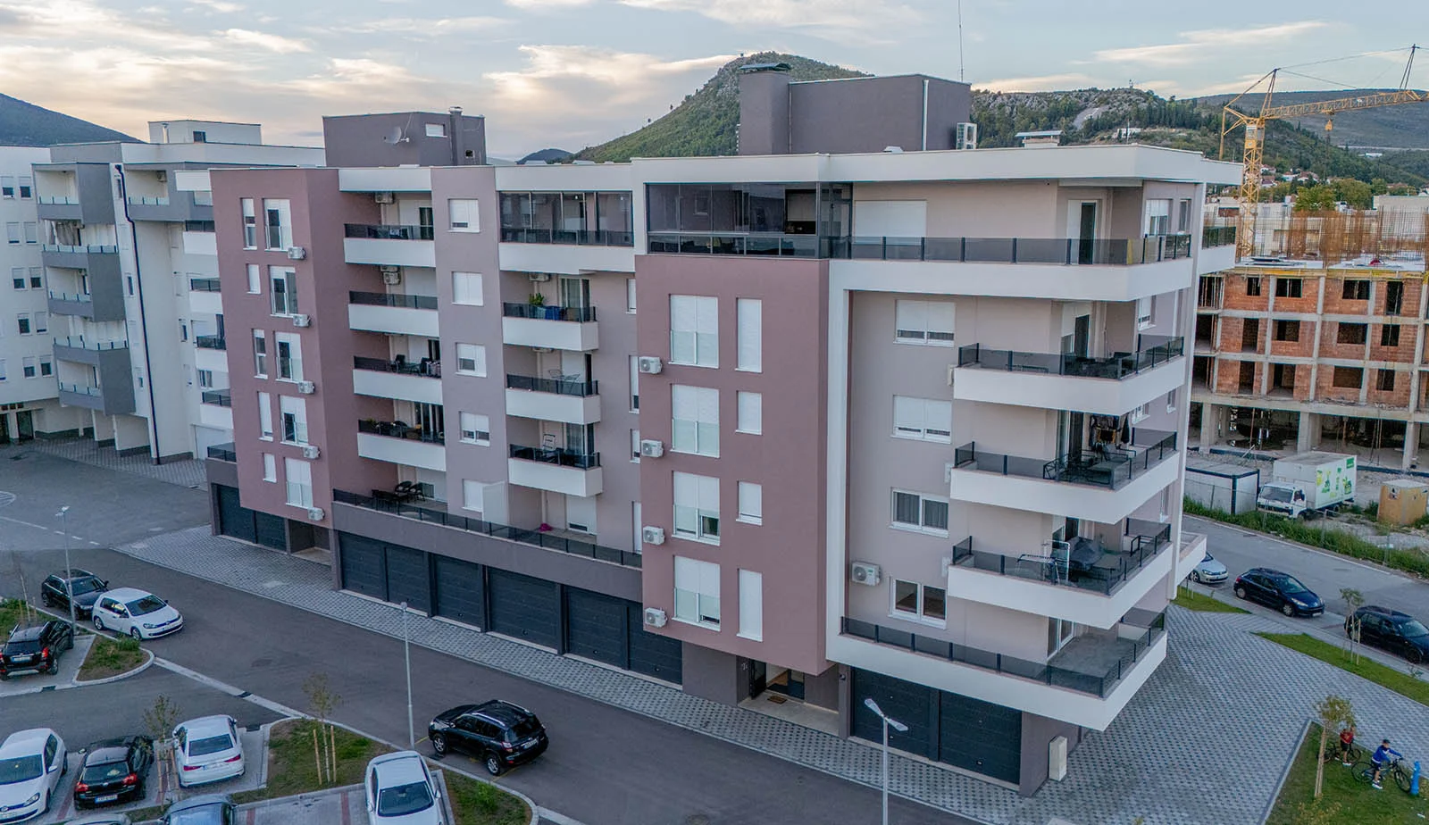 Zgrada 4 Čapljina — fotografija 3