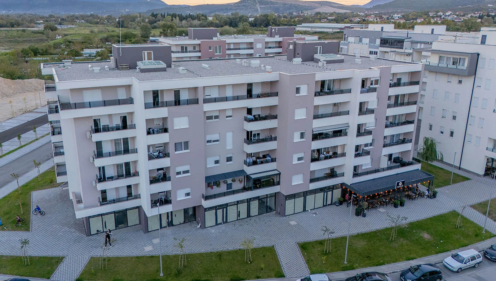 Zgrada 4 Čapljina — fotografija 5