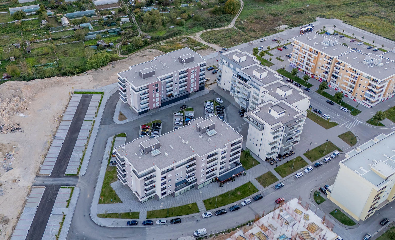 Zgrada 4 Čapljina — fotografija 8