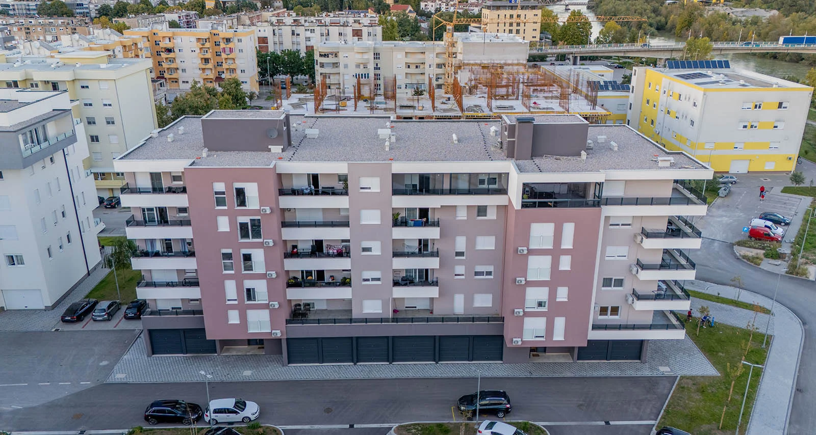 Zgrada 4 Čapljina — fotografija 2