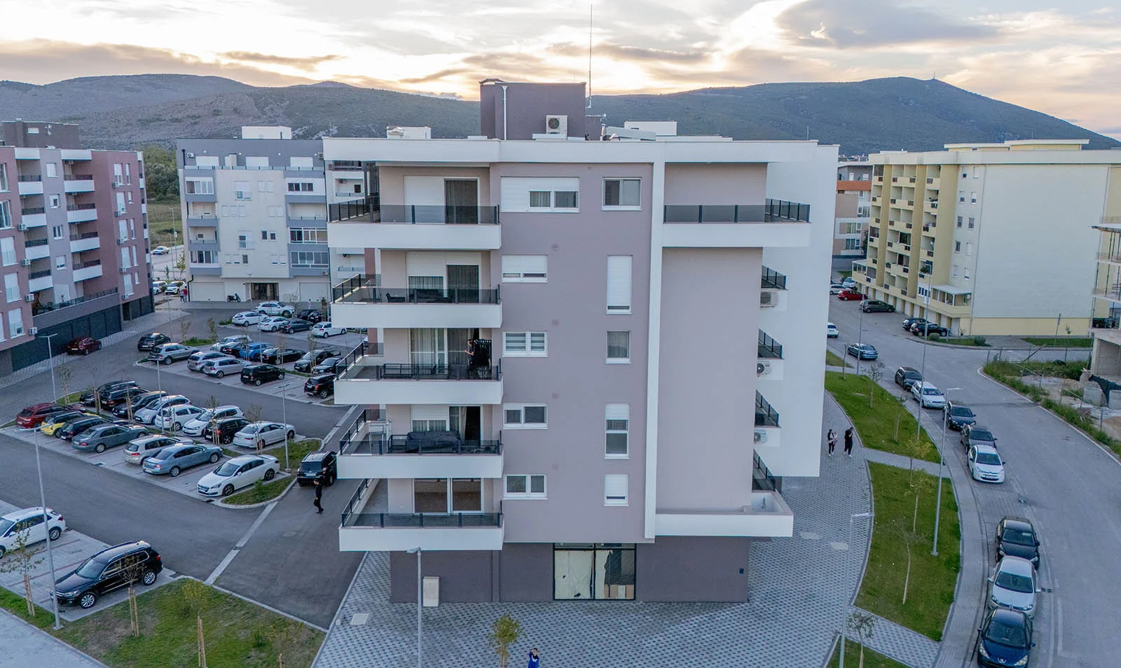 Zgrada 4 Čapljina — fotografija 4