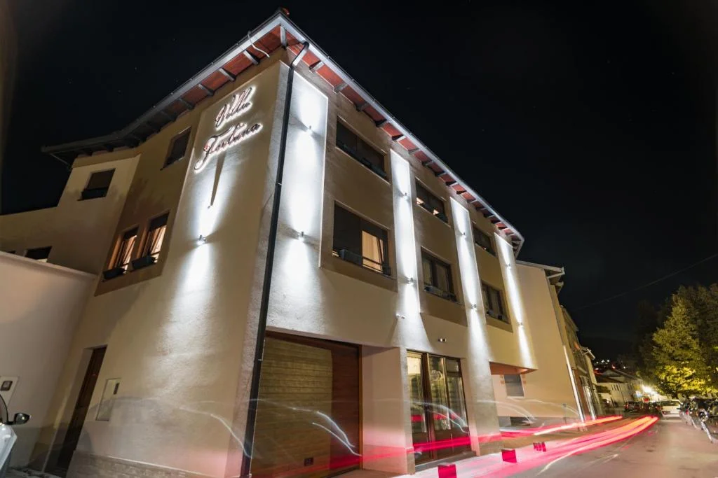 Villa Fortuna Mostar