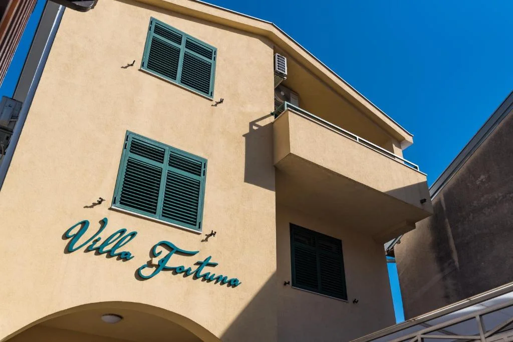 Villa Fortuna Mostar — fotografija 3